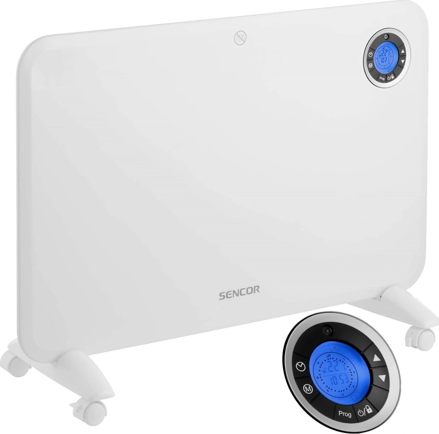 Sencor SCF 3200WH