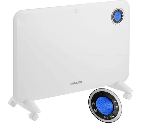 Sencor SCF 3200WH