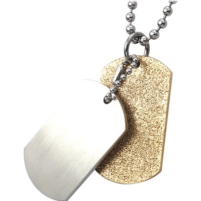 Přívěsek PSS230-GOLD