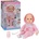 Zapf Creation ZAPF Creation BABY born® Бебе кукла - Хана, 36cm (838655)