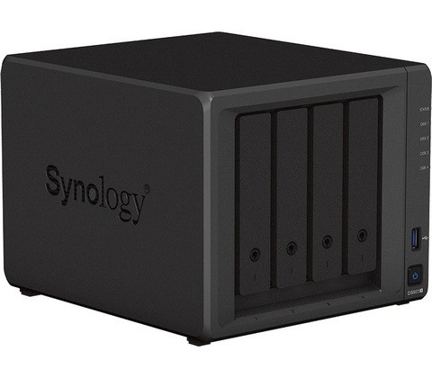 Synology DiskStation DS923+