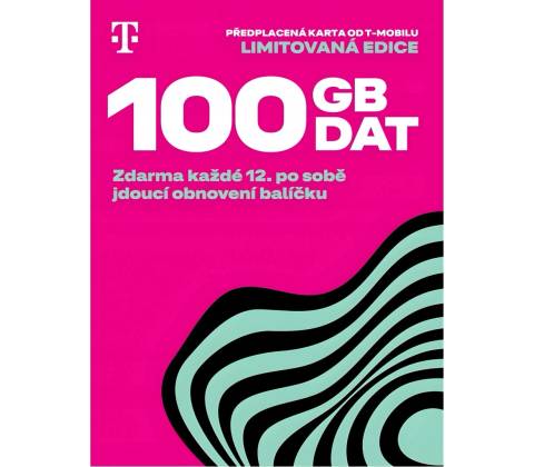 T Mobile 100 GB