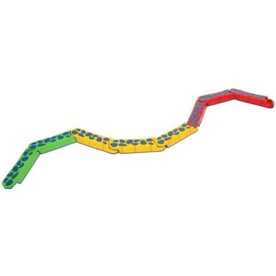 Twirl Walk Set motorická dráha balení 1 sada