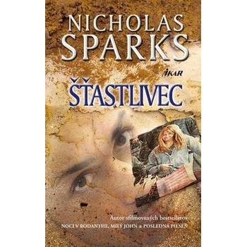 Šťastlivec