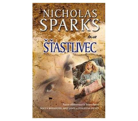 Šťastlivec