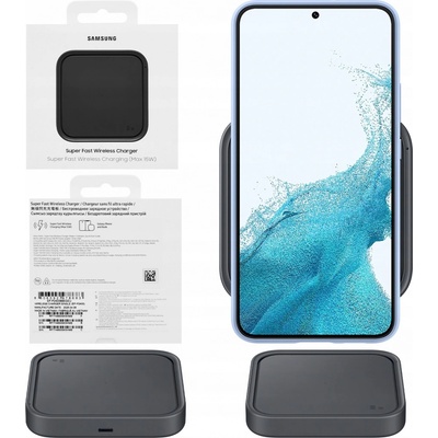 Samsung EP-P2400BB – Zboží Mobilmania