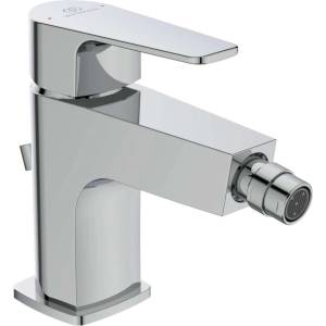 Ideal Standard Cerafine D - Смесител за биде с излив, хром BC691AA (BC691AA)