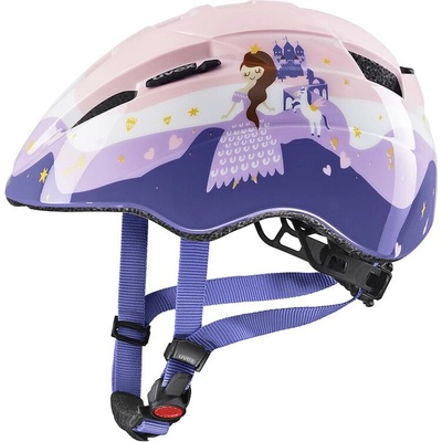 UVEX Kid 2 Princess 2026
