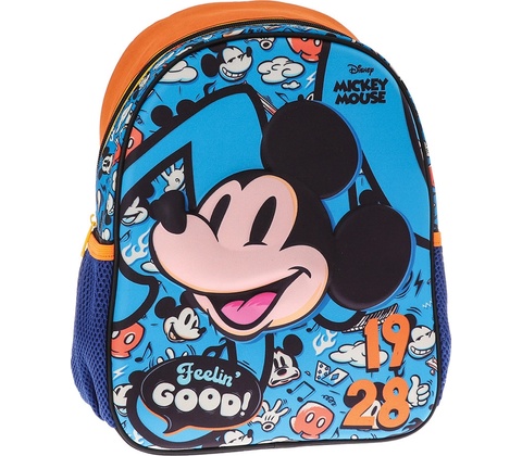 Tico Mickey Mouse FEELING GOOD