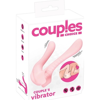 Couples Choice