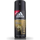 Deodoranty a antiperspiranty Adidas Victory League Men deospray 150 ml