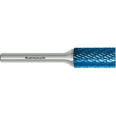 Technická fréza 16x25 x 6 x 70 mm ZYA HP-3 BLUE-TEC , Karnasch KCH-115001120