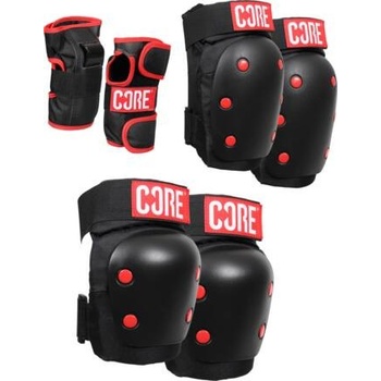 CoreSkate Pads 3