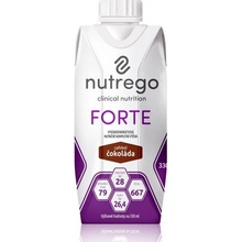 Nutrego FORTE 3960 ml