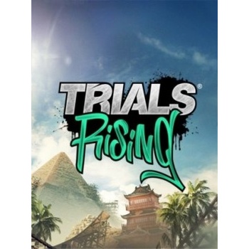 Trials Rising