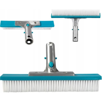 BAYROL Tvrdý kartáč 25 cm