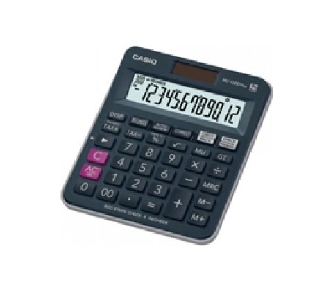 Casio MJ 120 D Plus
