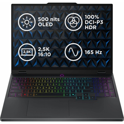 Lenovo Legion 5 83LY0075CK – Zboží Živě