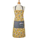Cooksmart ® Памучна готварска престилка Retros - Cooksmart ® (9918)