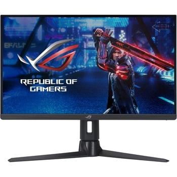 Asus ROG Strix XG27AQMR