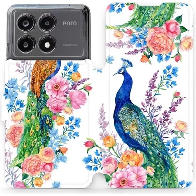 Mobiwear Xiaomi Poco X6 Pro 5G MX08S Pávi