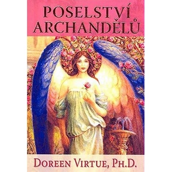 Poselství Archandělů - Doreen Virtue