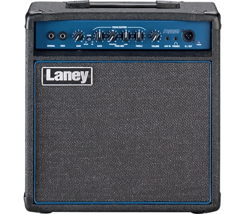 Laney RB 2