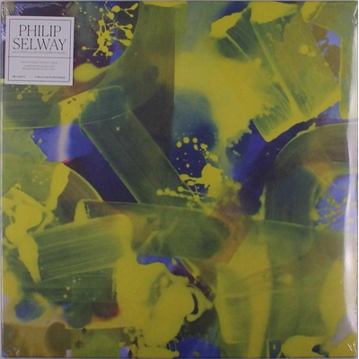 Live at Evolution Studios - Philip Selway & Elysian Collective LP
