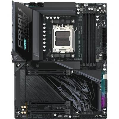 GIGABYTE X870E AORUS ELITE X3D