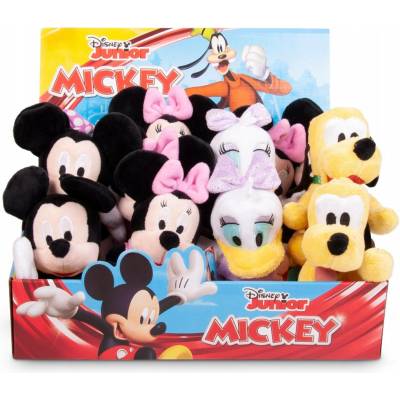 Dino displej MICKEY
