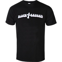 Metal NNM Black Sabbath Sabbath Bloody Sabbath Trees čierna