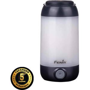 Fenix Къмпинг лампа Fenix CL26R LED - черна (d-17-44-893)