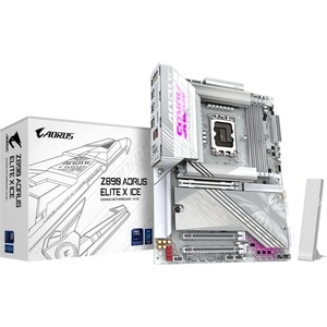 GIGABYTE Z890 AORUS ELITE X ICE Дънни платки