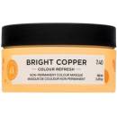 Maria Nila Colour Refresh Bright Copper7.40 maska s barevnými pigmenty 100 ml