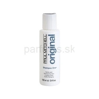 Paul Mitchell Original Shampoo One 100 ml