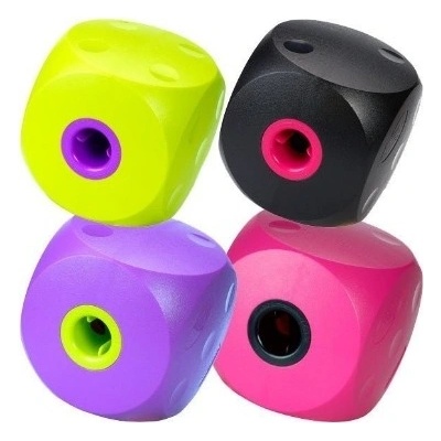 Buster Food Cube interaktivní kostka L 12 cm
