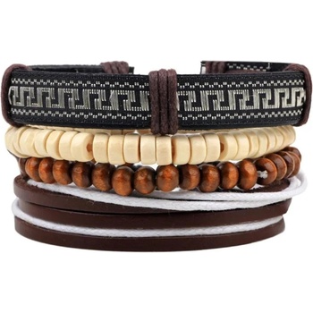 HARAHU Мъжки гривни fo-33246 - Тип14 kp33246 (fo-33246)