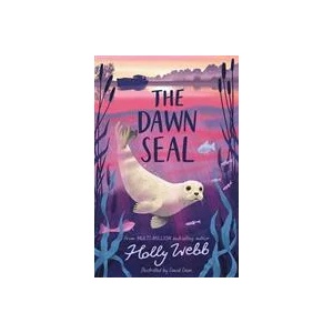 Dawn Seal | Holly Webb (ISBN: 9781788954389)
