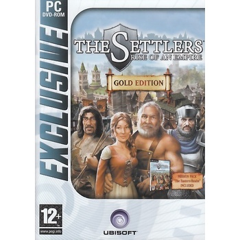 Settlers 6 (Gold)
