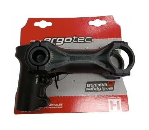 Ergotec SWELL-X
