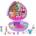 Mattel Pp cafe language zest compact hrd37 wb4