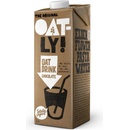 Oatly Ovsený nápoj s čokoládovou príchuťou 1 l