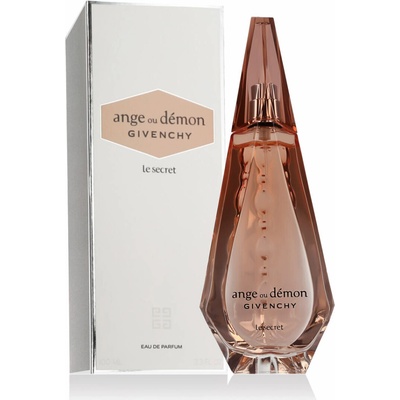 Givenchy Ange Ou Demon Ange Ou Etrange Le Secret 2014 parfémovaná voda dámská 100 ml