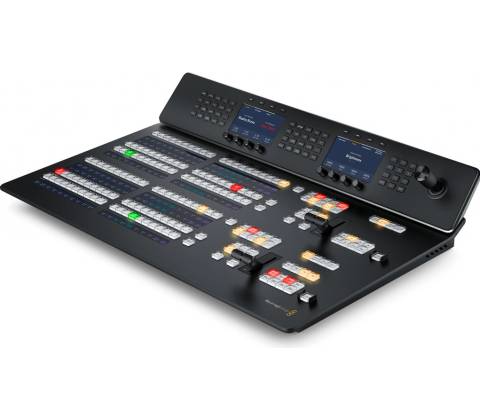 Blackmagic Design ATEM 2 M/E