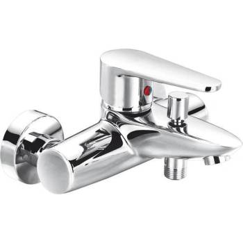 Forma Vita Смесител едноръкохватков Merano, за вана/душ (5990103)