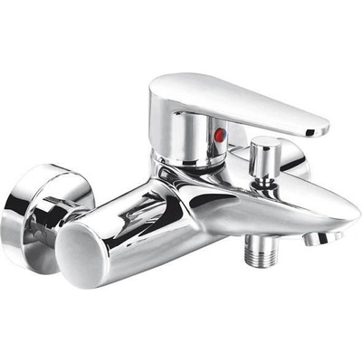 Forma Vita Смесител едноръкохватков Merano, за вана/душ (5990103)