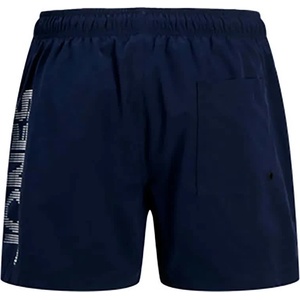 JACK & JONES Бански гащета Jack & jones Maui Splice Logo swimming shorts - Blue (Navy)