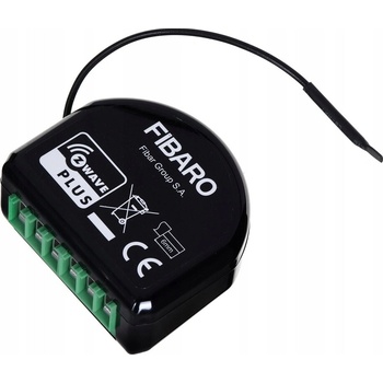 Fibaro Z-Wave Plus FIB-FGD-212
