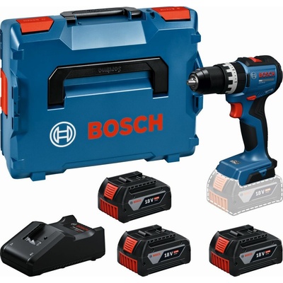 BOSCH GSB18V-52 PROFESSIONAL 06019S0128