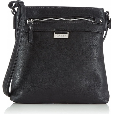 Gabor dámská kabelka přes rameno INA Cross bag 7264-60 černá